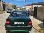 Opel Vectra-4