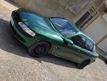 Opel Vectra-2