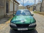 Opel Vectra-1