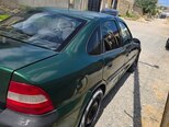 Opel Vectra-5