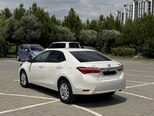 Toyota Corolla-4