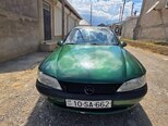 Opel Vectra-7