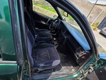 Opel Vectra-11