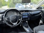 Toyota Corolla-9