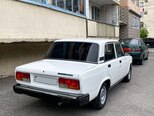 LADA (VAZ) 2107-3