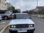 LADA (VAZ) 2107-4