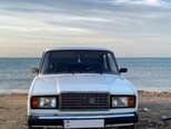 LADA (VAZ) 2107-2