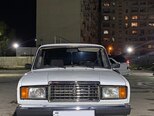 LADA (VAZ) 2107-5