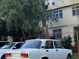 LADA (VAZ) 2107-7