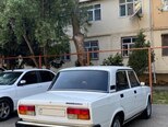 LADA (VAZ) 2107-6