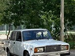 LADA (VAZ) 2107-8