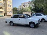 LADA (VAZ) 2107-11