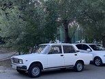 LADA (VAZ) 2107-12