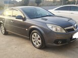 Opel Vectra-7