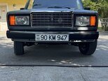 LADA (VAZ) 2107-1
