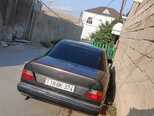 Mercedes 200 E-3