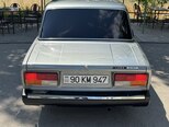 LADA (VAZ) 2107-2