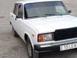 LADA (VAZ) 2107-11