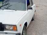 LADA (VAZ) 2107-8