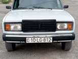 LADA (VAZ) 2107-1
