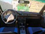 Mercedes 200 E-5