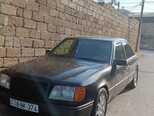 Mercedes 200 E-1