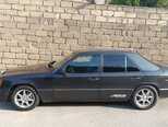 Mercedes 200 E-2
