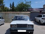 LADA (VAZ) 2107-1