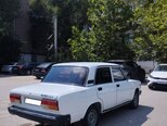 LADA (VAZ) 2107-3