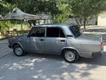 LADA (VAZ) 2107-6
