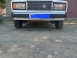 LADA (VAZ) 2107-15