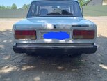 LADA (VAZ) 2107-13