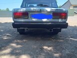 LADA (VAZ) 2107-2