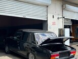 LADA (VAZ) 2107-3