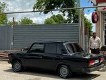 LADA (VAZ) 2107-5
