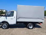GAZ GAZel (3302-18)-3