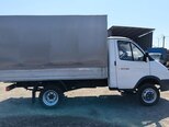 GAZ GAZel (3302-18)-4