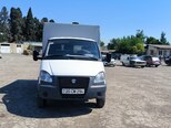 GAZ GAZel (3302-18)-1