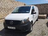 Mercedes Metris-1