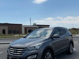 Hyundai Santa Fe-3