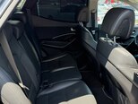 Hyundai Santa Fe-9