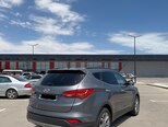 Hyundai Santa Fe-6