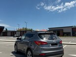 Hyundai Santa Fe-5