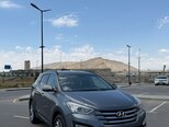 Hyundai Santa Fe-2