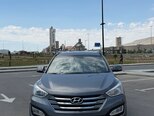 Hyundai Santa Fe-1