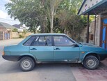 LADA (VAZ) 21099-3