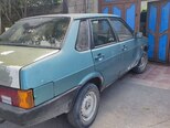 LADA (VAZ) 21099-2