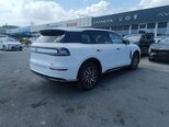 Changan Qiyuan Q07-4