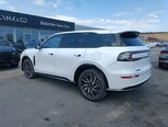 Changan Qiyuan Q07-2