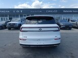 Changan Qiyuan Q07-5